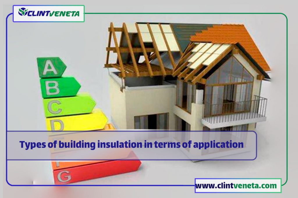 building insulation