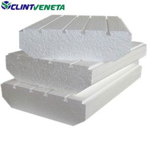 Ionolite sound insulation