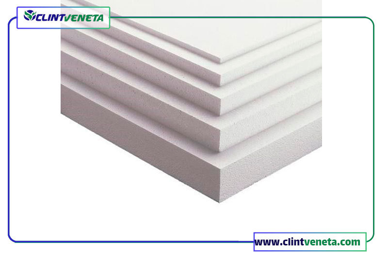 Polystyrene cryogenic insulation