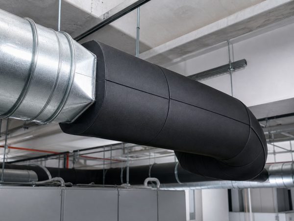 Best Insulation for HVAC Ducts